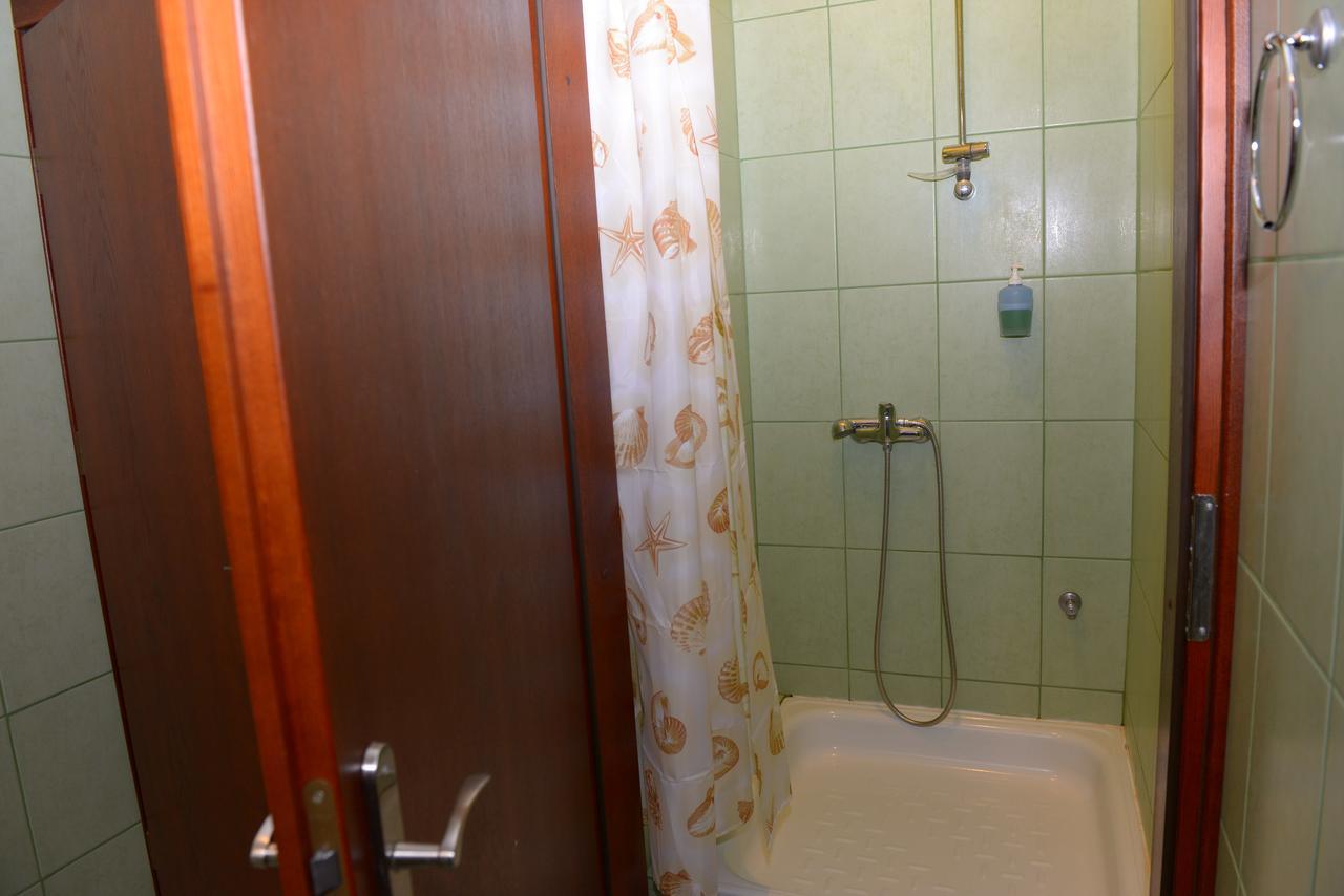 Hotel Pod Debami Terespol Exteriér fotografie